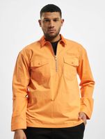 Giacca invernale Carrots arancione