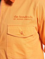 Giacca invernale Carrots arancione