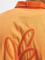 Giacca invernale Carrots arancione