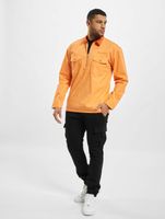 Giacca invernale Carrots arancione