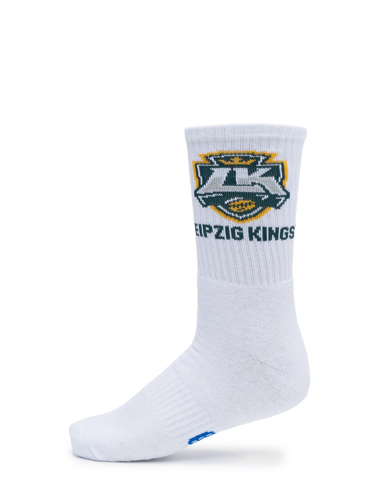 Calzini bianchi della European League Of Football Leipzig Kings