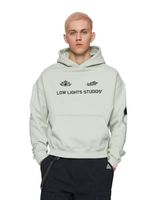Low Lights Studios Match Field Hoodies Avalanche Low Lights Studios Match Field Hoodies Avalanche