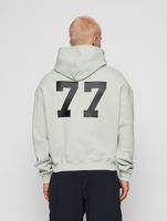 Low Lights Studios Match Field Hoodies Avalanche Low Lights Studios Match Field Hoodies Avalanche