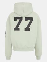 Low Lights Studios Match Field Hoodies Avalanche Low Lights Studios Match Field Hoodies Avalanche