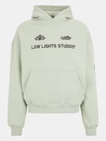 Low Lights Studios Match Field Hoodies Avalanche Low Lights Studios Match Field Hoodies Avalanche