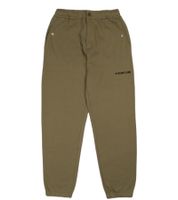 Pantalones deportivos Sailor Jogger de Helmut Lang para hombre - Elegantes y cómodos, 100 % algodón color cedro