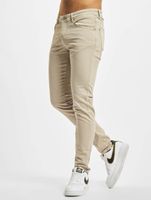 Petrol Industries Slim Fit Jeans sand