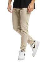 Petrol Industries Slim Fit Jeans sand