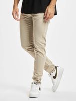 Petrol Industries Slim Fit Jeans sand