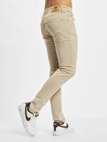 Petrol Industries Slim Fit Jeans sand