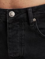 Sixth June Worker Shorts Black