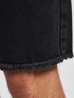 Sixth June Worker Shorts Black