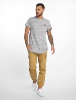 Sixth June Melbert T-Shirt grey Sixth June Melbert T-Shirt grey