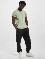 Sixth June Skull T-Shirt green