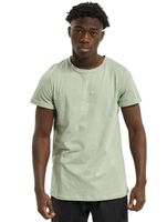 Sixth June Skull T-Shirt green