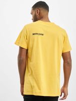 Sixth June Two Front Side T-Shirt gelb Sixth June Two Front Side T-Shirt gelb