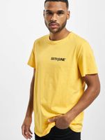 Sixth June Two Front Side T-Shirt gelb Sixth June Two Front Side T-Shirt gelb