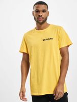 Sixth June Two Front Side T-Shirt gelb Sixth June Two Front Side T-Shirt gelb