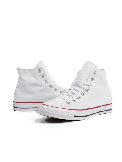 Converse Chuck Taylor All Star High Sneakers Optical White