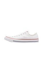 Converse All Star Ox Canvas Sneakers weiß