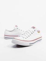 Converse All Star Ox Canvas Sneakers weiß