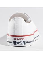 Converse All Star Ox Canvas Sneakers weiß