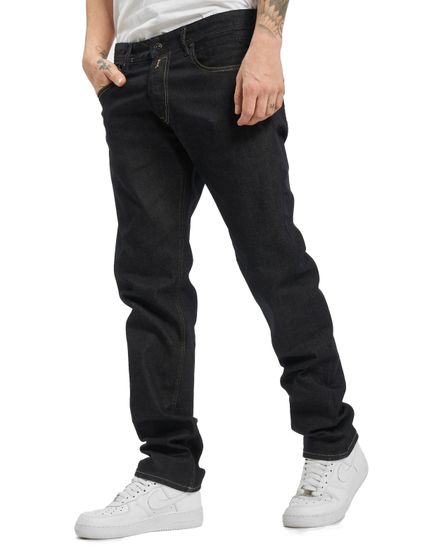 REPLAY Grover Gerade geschnittene Jeans in Indigo