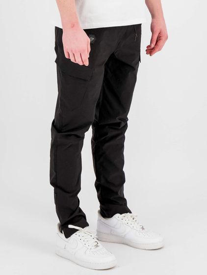 Black Bananas Hercules Trainingshose Schwarz