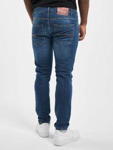 El Charro Mexico 02 Denim Pant Man Blue