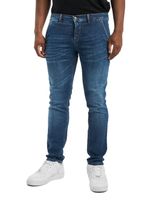 El Charro Mexico 02 Jeans Pants Man Blue El Charro Mexico 02 Jeans Pants Man Blue