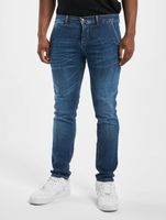 El Charro Mexico 02 Jeans Pants Man Blue El Charro Mexico 02 Jeans Pants Man Blue