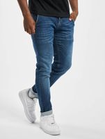 El Charro Mexico 02 Jeans Pants Man Blue El Charro Mexico 02 Jeans Pants Man Blue