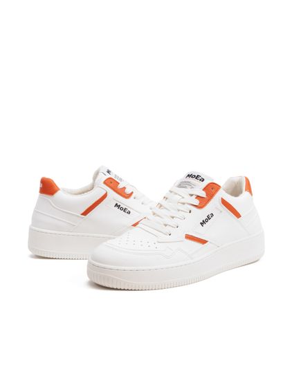 Scarpe da ginnastica MoEa GEN1 arancione bianco/arancione