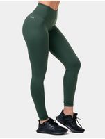 Nebbia Classic Hero High Waist Legging/Tregging grün Nebbia Classic Hero High Waist Legging/Tregging grün