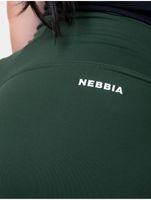 Nebbia Classic Hero High Waist Legging/Tregging grün Nebbia Classic Hero High Waist Legging/Tregging grün