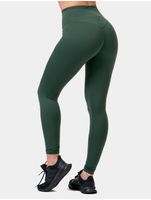 Nebbia Classic Hero High Waist Legging/Tregging grün Nebbia Classic Hero High Waist Legging/Tregging grün