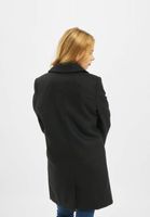 Missguided Ultimate Evening Coats Black