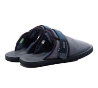 Zoccoli SUICOKE x Daniel Arsham ZAVO-MabDA – OG-072MABDA Blu navy