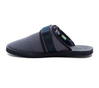 Zoccoli SUICOKE x Daniel Arsham ZAVO-MabDA – OG-072MABDA Blu navy