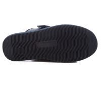 Zoccoli SUICOKE x Daniel Arsham ZAVO-MabDA – OG-072MABDA Blu navy