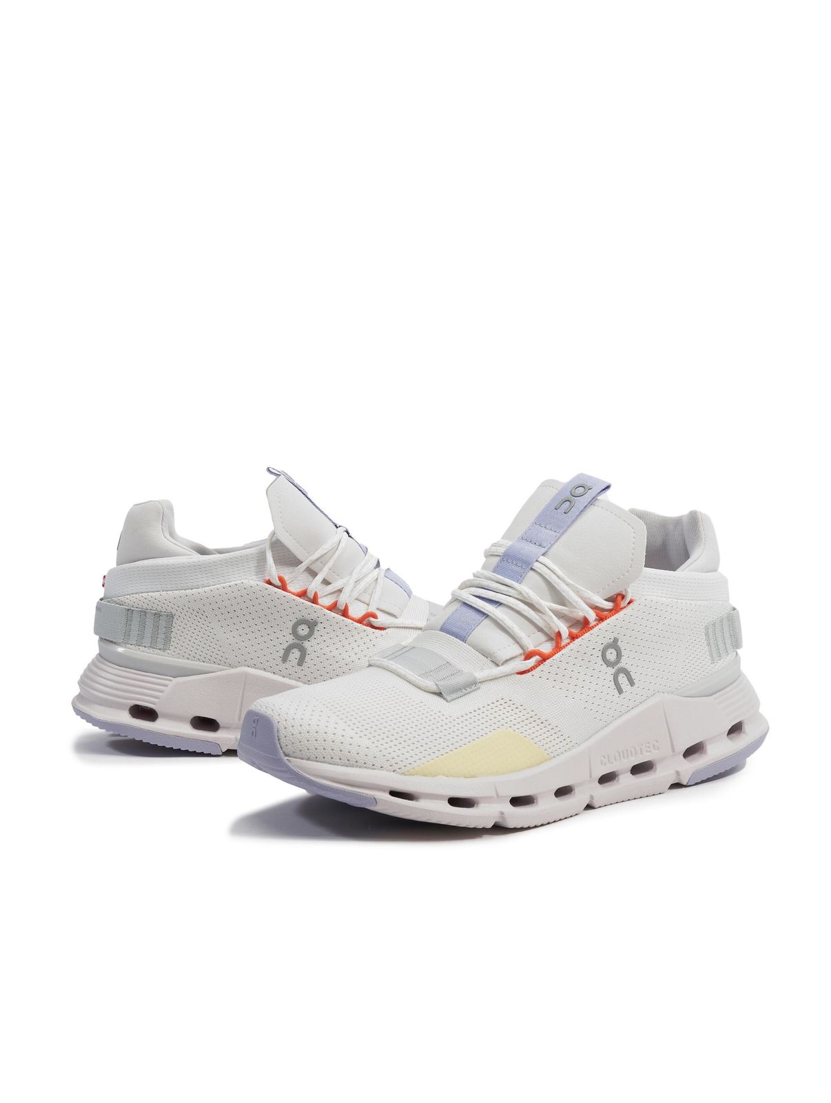 Scarpe da ginnastica ON Running Cloudnova