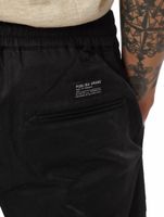 PUBLISH Bain Shorts Black
