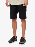 PUBLISH Bain Shorts Black