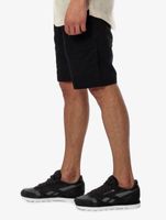 PUBLISH Bain Shorts Black