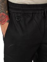 PUBLISH Bain Shorts Black