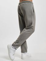 2Y Premium Basic Sweatpants washed grey
