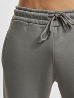 2Y Premium Basic Sweatpants washed grey