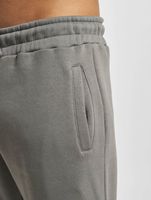 2Y Premium Basic Sweatpants washed grey
