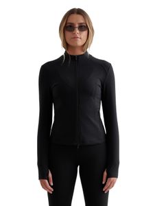 Aim'n Sense Zip Übergangsjacken noir