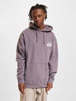 HUF Glow Hoodie light plum HUF Glow Hoodie light plum